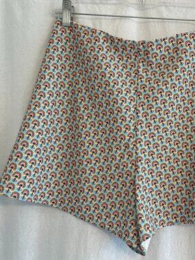 alice + olivia shorts, size 8